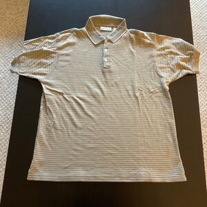 Pierre Cardin golf shirt - men’s M 38-40